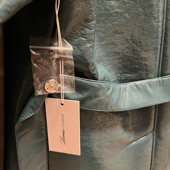 Jacket - Picture 5 of 8